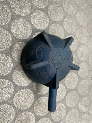 Tapones Varios VW T3