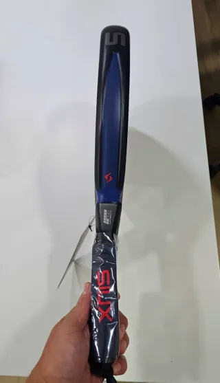 Pala Siux Diablo Pro 2026 Night Blue. Nueva. 