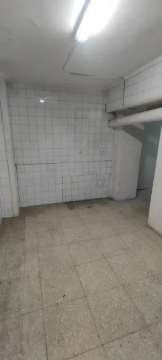 Trastero en Zorroza