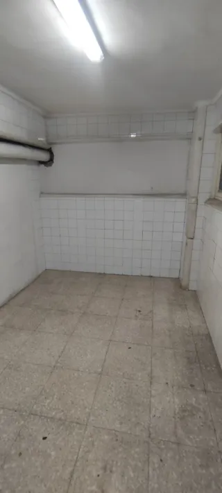 Trastero en Zorroza