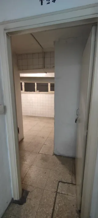 Trastero en Zorroza