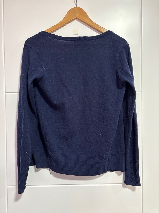 Chaqueta fina Terranova Talla S