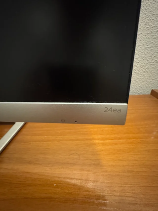 Monitor HP 24ea 23.8 IPS