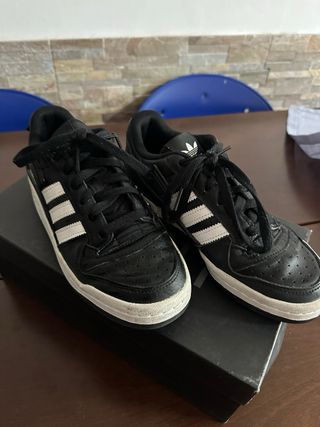 Scarpe Adidas N.38