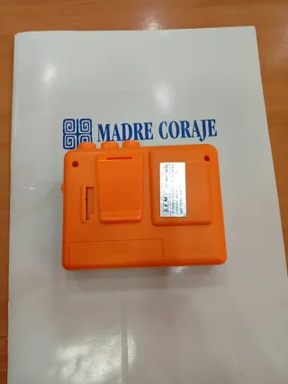 Reproductor Cassette Estéreo SEM