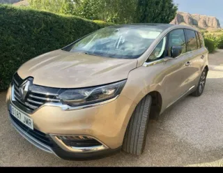 Renault Espace 2016