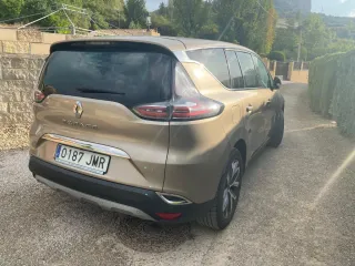 Renault Espace 2016