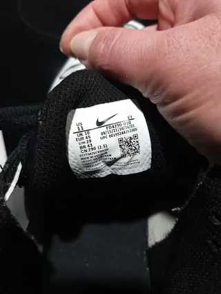 Zapatillas Nike Air Max Tavas En buen estado