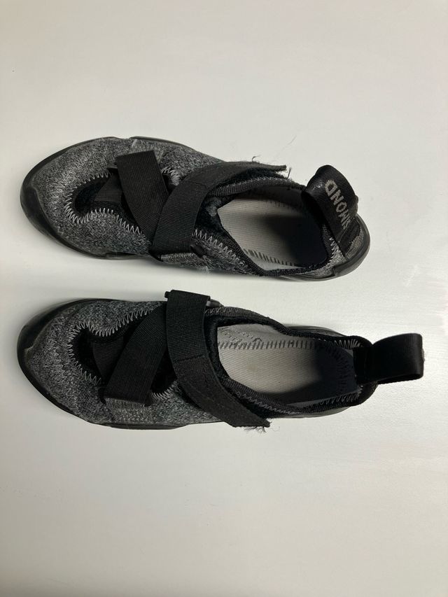 Pie de gato escalada niño/niña T36