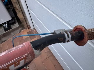 Bicicleta BMX California XL2 Clásica