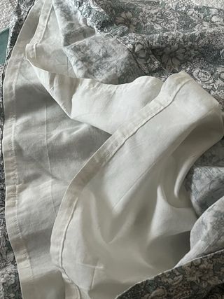 Vestido estampado niña 6 años