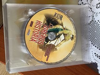 DVD Toreros para la Historia - 10 Discos