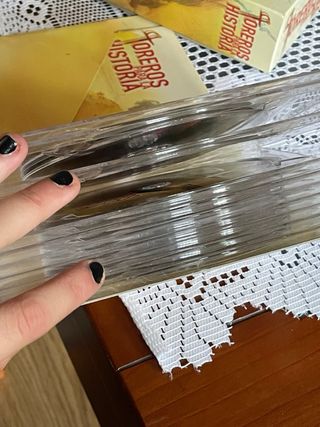 DVD Toreros para la Historia - 10 Discos