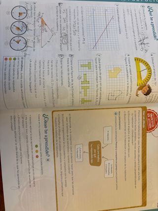Matemáticas 4 Anaya Licencia digital