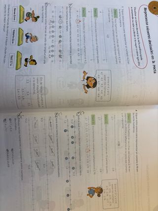 Matemáticas 4 Anaya Licencia digital