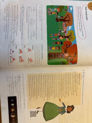 Matemáticas 4 Anaya Licencia digital