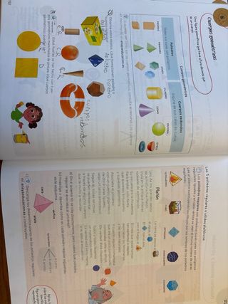 Matemáticas 4 Anaya Licencia digital