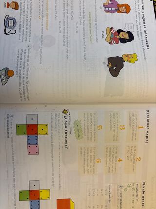 Matemáticas 4 Anaya Licencia digital