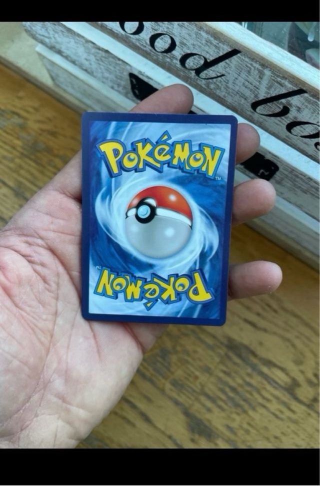 Pikachu with grey felt hat