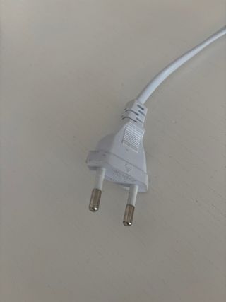 Ventilador de mesa 3 velocidades