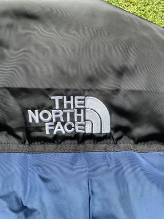Chaqueta The North Face 700 Azul Marino