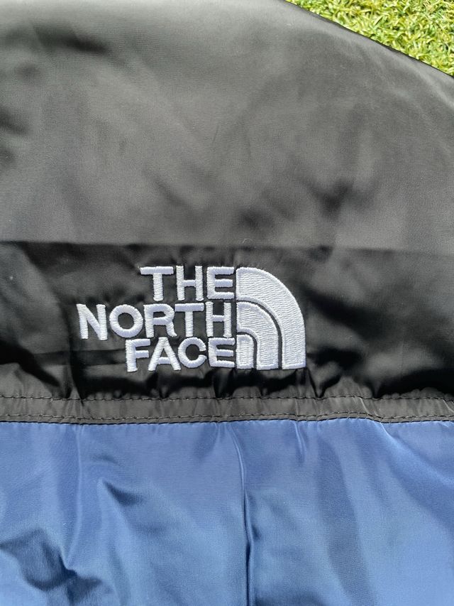 Chaqueta The North Face 700 Azul Marino