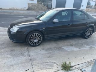 Ford Mondeo 2002