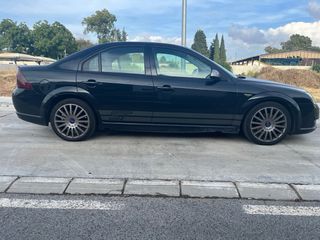 Ford Mondeo 2002