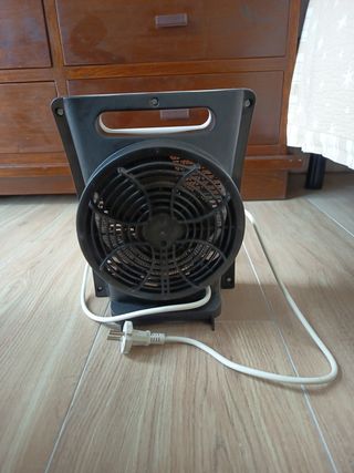 Calefactor Corberó CCFTM-2000-N