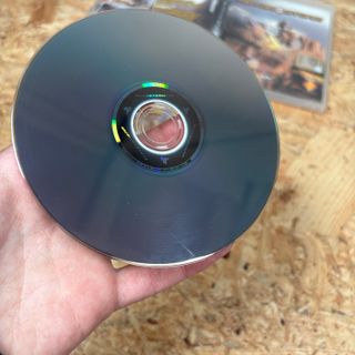 MotorStorm Playstation 3 PS3 Gioco Racing Blu-Ray