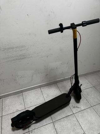Patinete Eléctrico Xiaomi Scooter 4