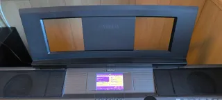 Teclado Yamaha PSR-S670