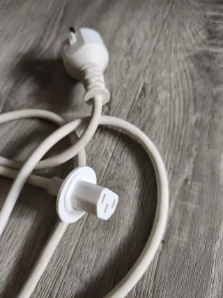 Teclado y ratones Apple iMac