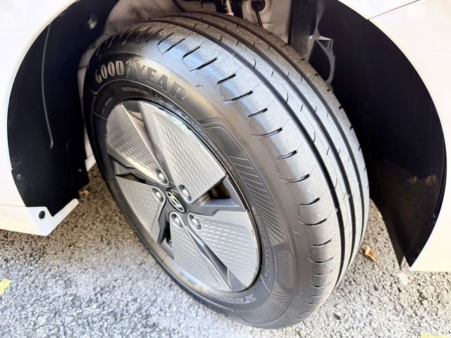 Hyundai IONIQ 1.6 GDI HEV KLASS DTC