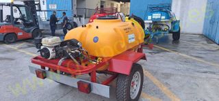 CUBA AGRICOLA DE OCASION