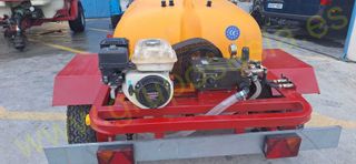 CUBA AGRICOLA DE OCASION