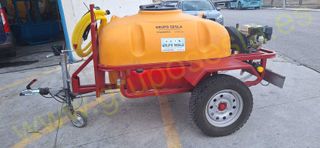 CUBA AGRICOLA DE OCASION