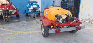 CUBA AGRICOLA DE OCASION