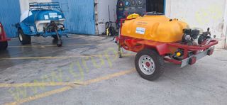 CUBA AGRICOLA DE OCASION