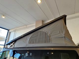 Ford Nugget Westfalia 130 CV