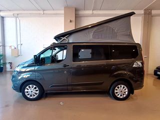 Ford Nugget Westfalia 130 CV