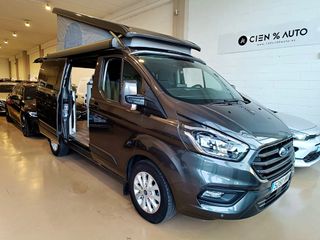 Ford Nugget Westfalia 130 CV