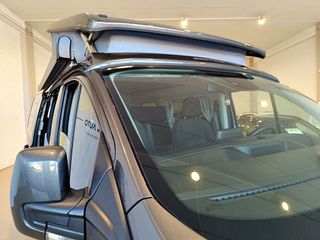 Ford Nugget Westfalia 130 CV