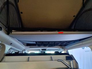 Ford Nugget Westfalia 130 CV