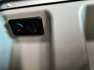 Ford Nugget Westfalia 130 CV