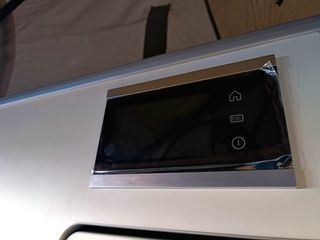 Ford Nugget Westfalia 130 CV