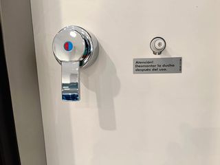 Ford Nugget Westfalia 130 CV