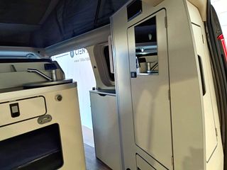 Ford Nugget Westfalia 130 CV