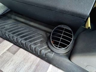 Ford Nugget Westfalia 130 CV