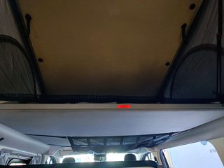 Ford Nugget Westfalia 130 CV